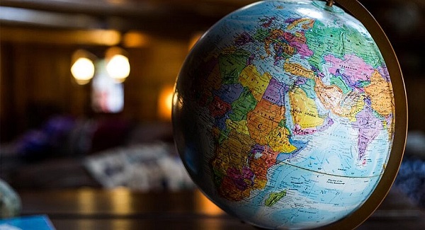 Foto - Bu araştırma çok konuşulur! Türkiye için tarih verildi kıta değişebilir