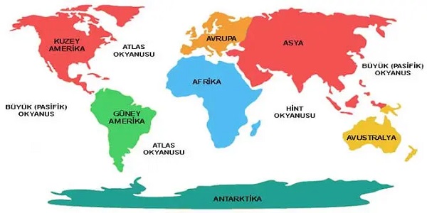 Foto - Bu araştırma çok konuşulur! Türkiye için tarih verildi kıta değişebilir