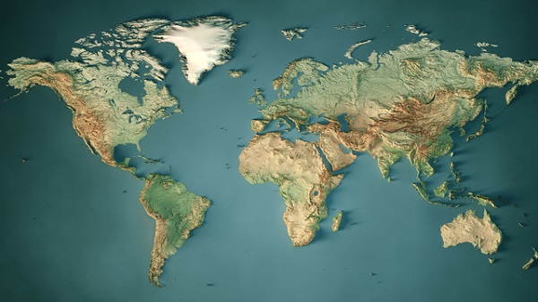 Bu araştırma çok konuşulur! Türkiye için tarih verildi kıta değişebilir