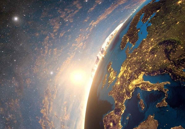 Foto - Bu araştırma çok konuşulur! Türkiye için tarih verildi kıta değişebilir