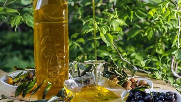 Foto - Bu araştırma çok ses getirdi! Zeytinyağı ölüm riskini…