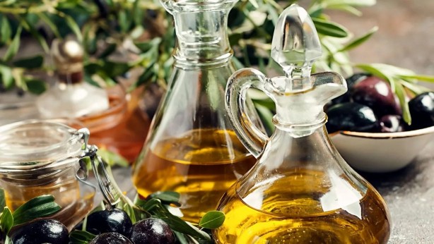 Foto - Bu araştırma çok ses getirdi! Zeytinyağı ölüm riskini…