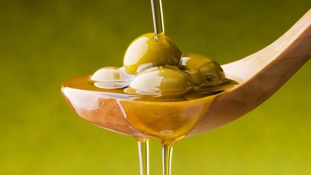 Foto - Bu araştırma çok ses getirdi! Zeytinyağı ölüm riskini…