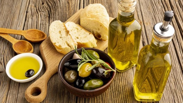 Foto - Bu araştırma çok ses getirdi! Zeytinyağı ölüm riskini…