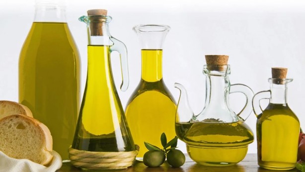 Foto - Bu araştırma çok ses getirdi! Zeytinyağı ölüm riskini…