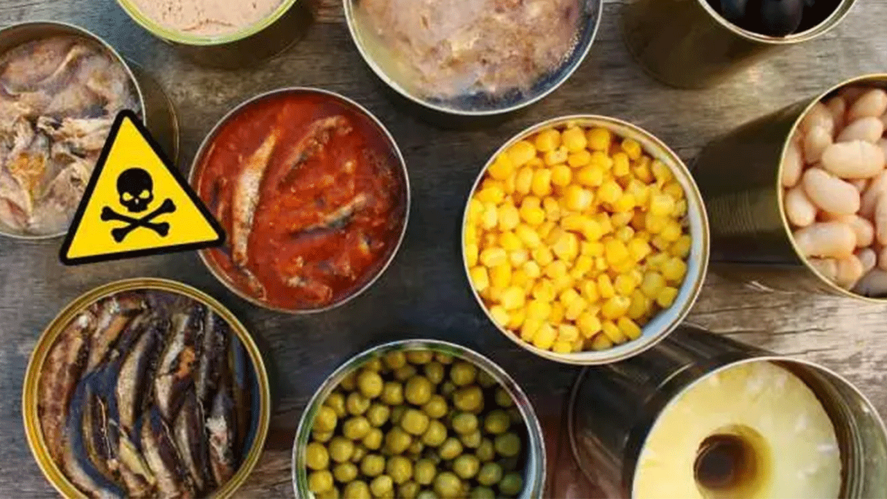 Foto - Bu yemekleri sakın yemeyin: Ölüm riskini % 23 artırıyor!!!