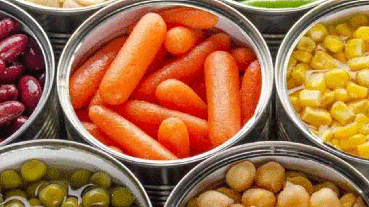 Foto - Bu yemekleri sakın yemeyin: Ölüm riskini % 23 artırıyor!!!