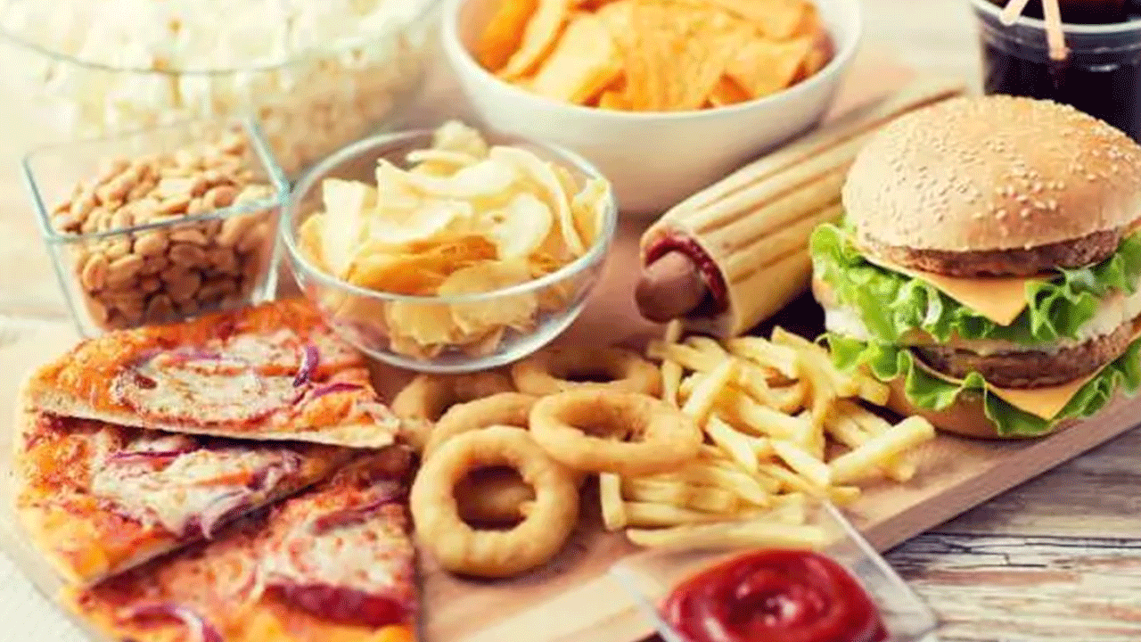 Bu yemekleri sakın yemeyin: Ölüm riskini % 23 artırıyor!!!