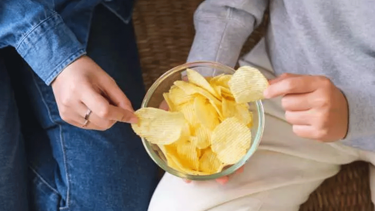 Foto - Bu yemekleri sakın yemeyin: Ölüm riskini % 23 artırıyor!!!