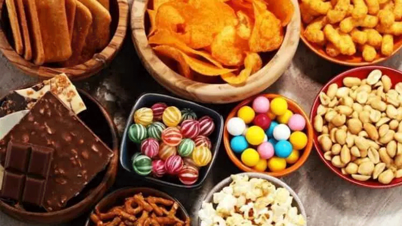 Foto - Bu yemekleri sakın yemeyin: Ölüm riskini % 23 artırıyor!!!