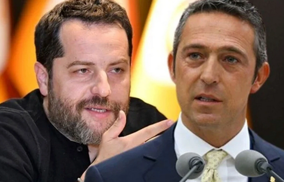 Bu aslında beklenmedik karardı ama! Ali Koç'un son söylemleri ortalığı karıştırdı! Suç duyurusu... 