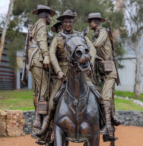 Bu atın dünyada bir örneği daha yok! 