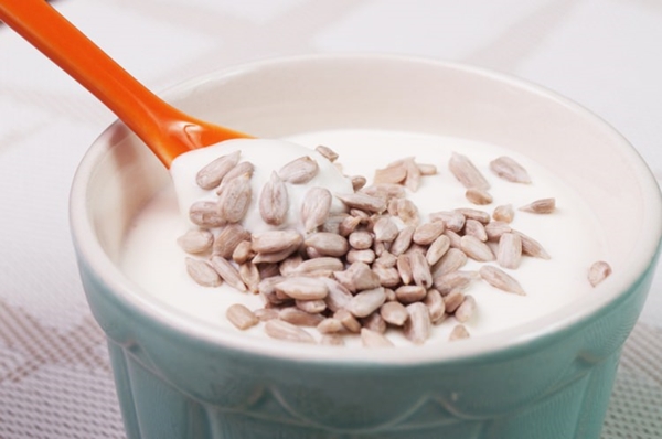 Foto - Bu atıştırmalıklar hem az kalorili hem de tok tutuyor!