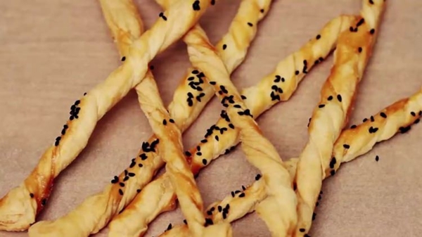 Foto - Bu atıştırmalıklar hem az kalorili hem de tok tutuyor!