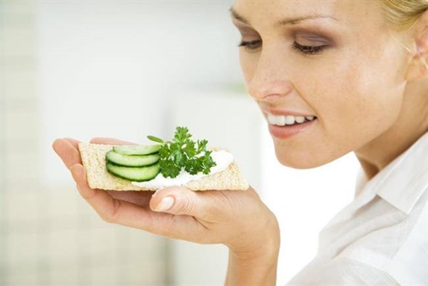 Foto - Bu atıştırmalıklar hem az kalorili hem de tok tutuyor!