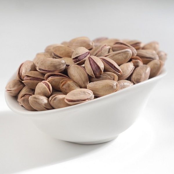 Foto - Bu atıştırmalıklar hem az kalorili hem de tok tutuyor!