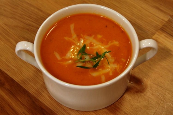 Foto - Bu atıştırmalıklar hem az kalorili hem de tok tutuyor!