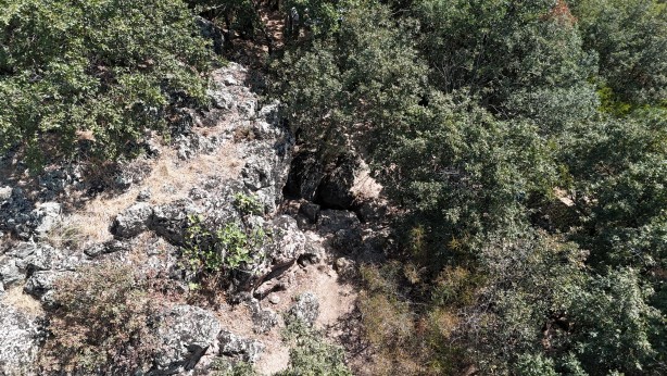 Foto - Bu atölyede koca bir tarih yatıyor! 24 bin yıl boyunca ev sahipliği yaptı