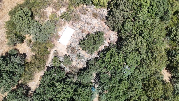 Foto - Bu atölyede koca bir tarih yatıyor! 24 bin yıl boyunca ev sahipliği yaptı