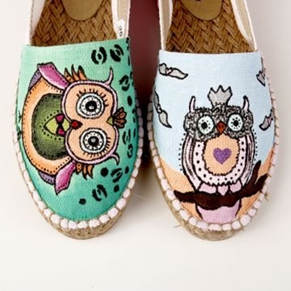 Foto - Bu ayakkabıları çocuğunuza sakın giydirmeyin!