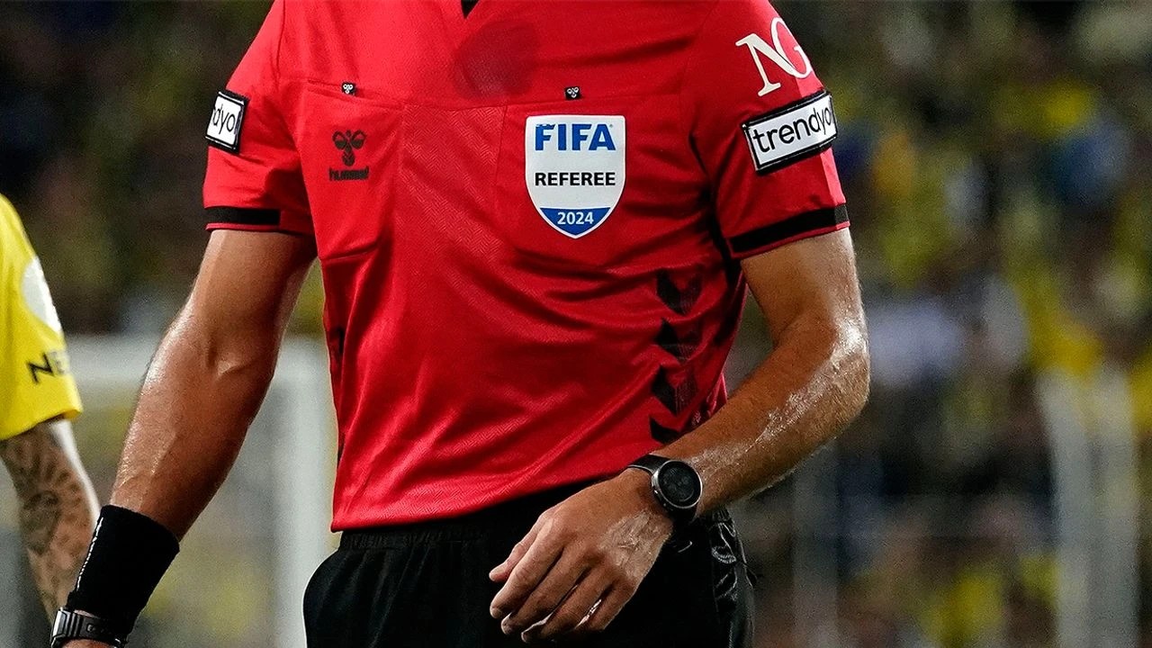 Bu ayıp TFF'ye yeter: Anadolu kulüpleri de yabancı hakem istiyor!