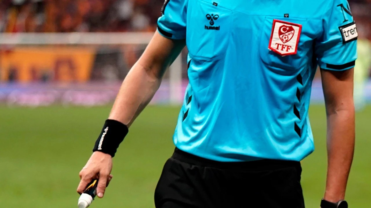 Foto - Bu ayıp TFF'ye yeter: Anadolu kulüpleri de yabancı hakem istiyor!