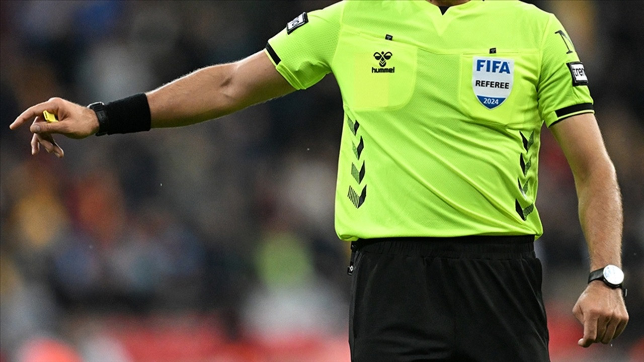 Foto - Bu ayıp TFF'ye yeter: Anadolu kulüpleri de yabancı hakem istiyor!