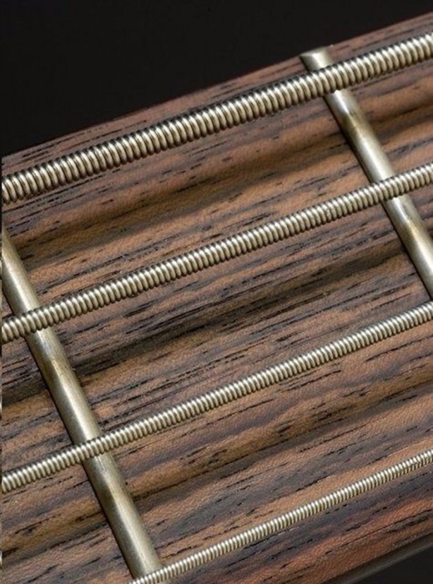 Foto - Bu ayrıntıları gözle görmek imkansız!