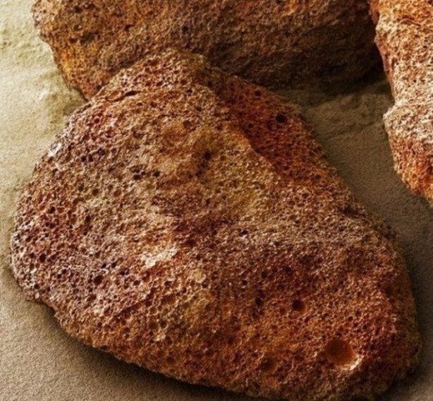 Foto - Bu ayrıntıları gözle görmek imkansız!