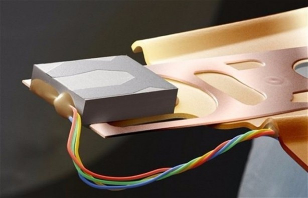 Foto - Bu ayrıntıları gözle görmek imkansız!