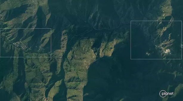 Foto - Bu ayrıntıya dikkat edin! Rumlar sahneye çıktı! Karabağ'dan ayrılan Ermenilere yeni adres