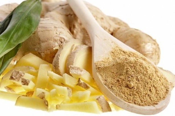 Foto - Bu baharat doğal şifa deposu 