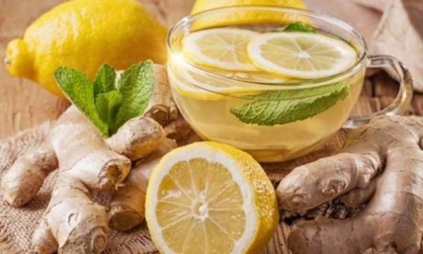 Foto - Bu baharat doğal şifa deposu 