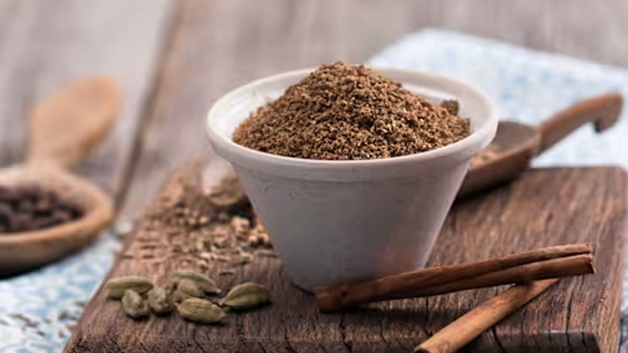 Foto - Bu baharat öyle bir şifa veriyor ki! Çok ama çok şaşıracaksınız!