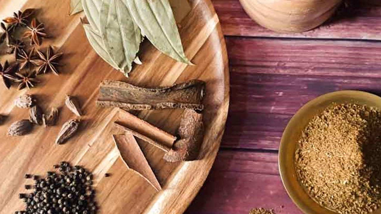 Foto - Bu baharat öyle bir şifa veriyor ki! Çok ama çok şaşıracaksınız!