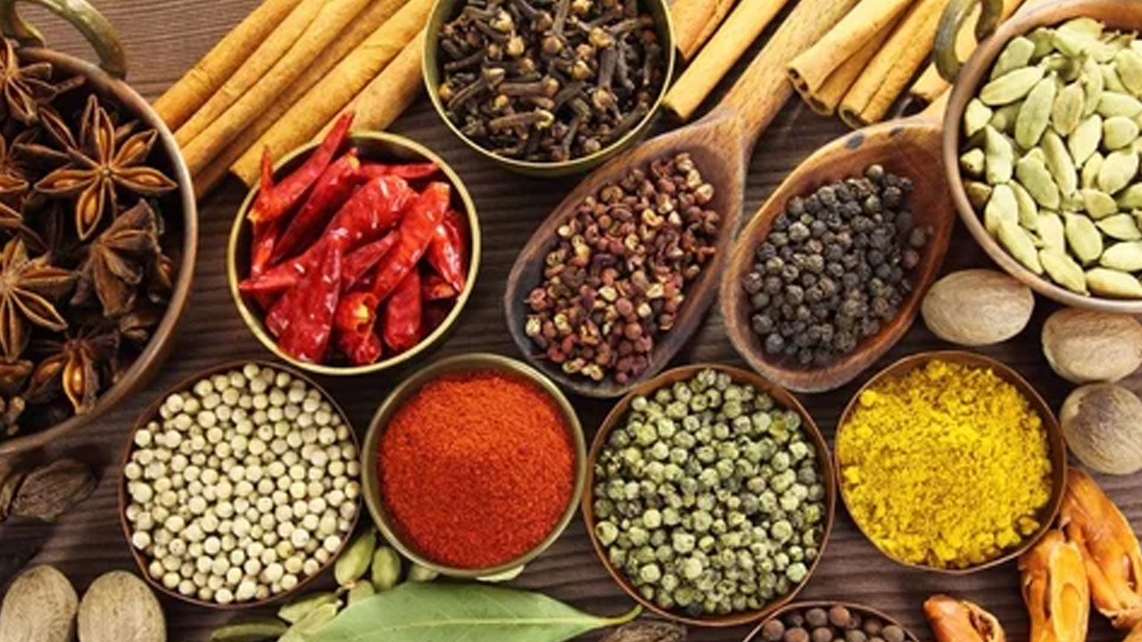 Bu baharat öyle bir şifa veriyor ki! Çok ama çok şaşıracaksınız!