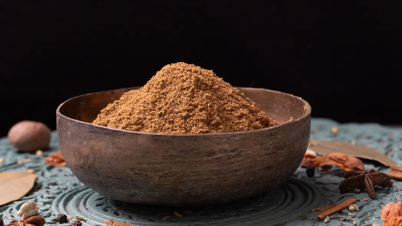 Foto - Bu baharat öyle bir şifa veriyor ki! Çok ama çok şaşıracaksınız!