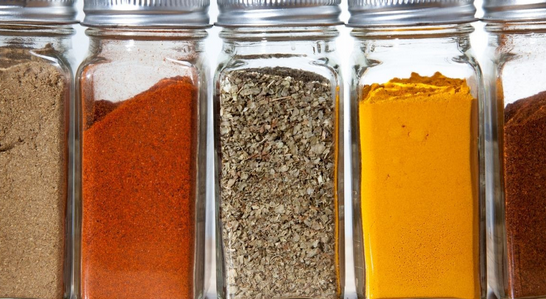 Foto - Bu baharatlar sağlık katar! Resmen şifa deposu sizi şaşkına çevirecek: Asla ihmal etmemelisiniz, kapış kapış gidiyor