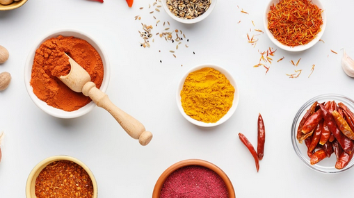 Bu baharatlar sağlık katar! Resmen şifa deposu sizi şaşkına çevirecek: Asla ihmal etmemelisiniz, kapış kapış gidiyor