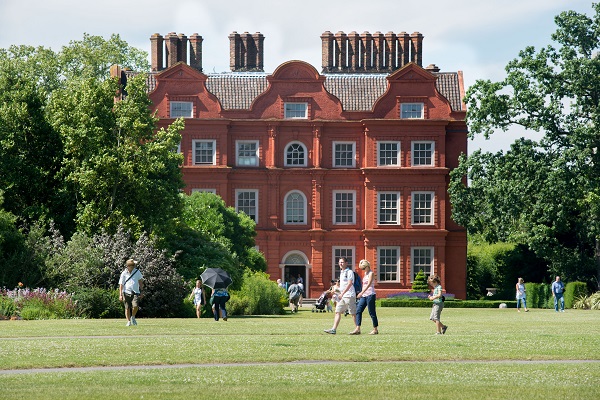 Foto - Bu bahçede yok yok!