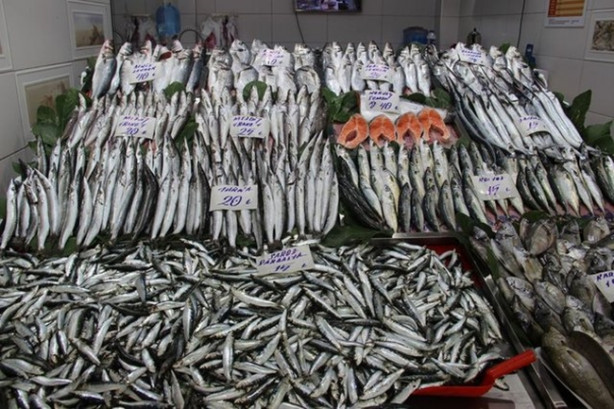 Foto - Bu balıkları kılçıklarıyla tüketin!