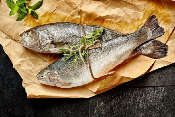 Foto - Bu balıkları kılçıklarıyla tüketin!