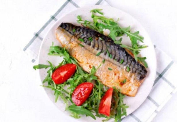 Foto - Bu balıktan uzak durun! Tadını seviyoruz ama resmen kanser saçıyor