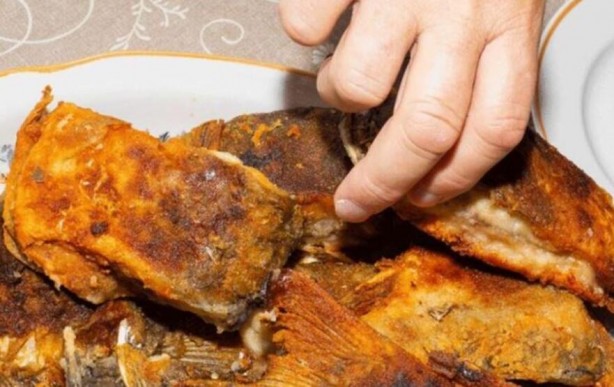 Foto - Bu balıktan uzak durun! Tadını seviyoruz ama resmen kanser saçıyor