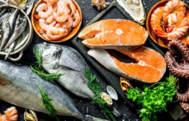 Foto - Bu balıktan uzak durun! Tadını seviyoruz ama resmen kanser saçıyor