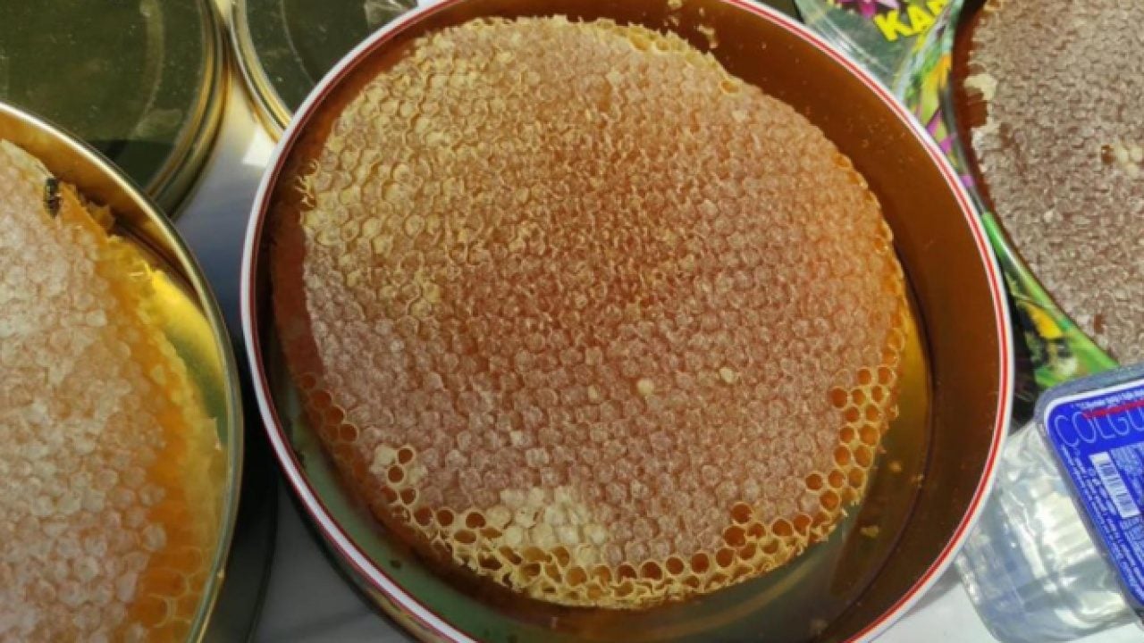 Foto - Türkiye rekoru kırıldı: Bir kilosu 400 bin liraya satıldı!