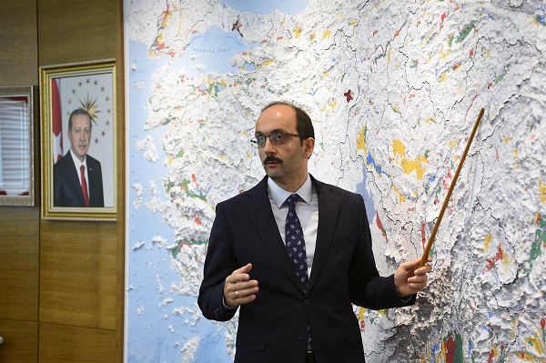 Foto - Bu baraj yıllık 129 milyon 513 bin lira kazandıracak! İşte Girme Barajı'nın son hali