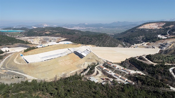 Foto - Bu baraj yıllık 129 milyon 513 bin lira kazandıracak! İşte Girme Barajı'nın son hali