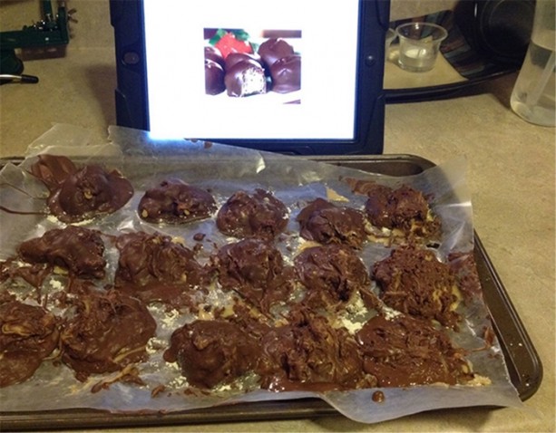 Foto - Bu başarısızlıklar sizi çok güldürecek!