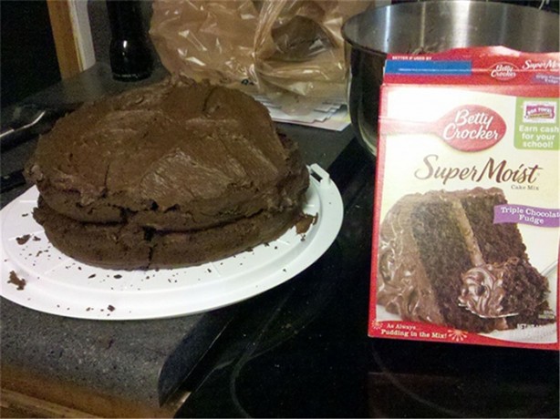 Foto - Bu başarısızlıklar sizi çok güldürecek!